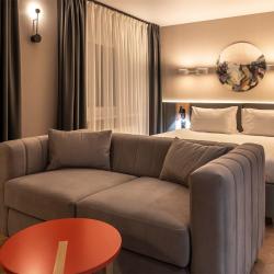 Фото Бутик-отель (бывш. Лада)