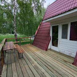 Фото Отель Горы-море House (Хаус)