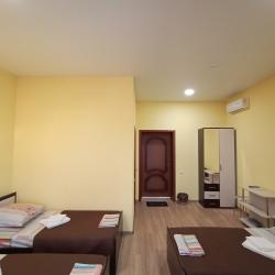 Фото Отель Люкс на Городском