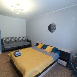 Фото Апартаменты на улице Бурнаковская 57