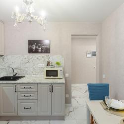 1-комнатные апартаменты люкс