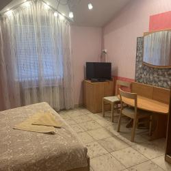 Фото Отель Понаехали