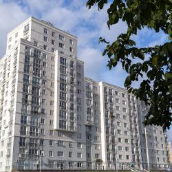 Номер стандарт семейный