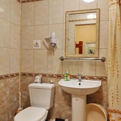 Комната улучшенная