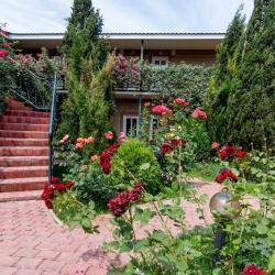 Фото Отель Качинская