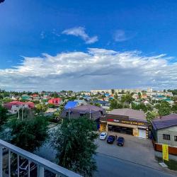 1-комнатные апартаменты стандарт