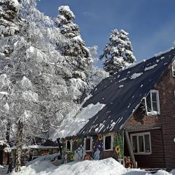 Фото Отель Sun Village Arkhyz (Сан Вилладж )