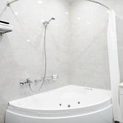 2-комнатный номер люкс комфорт