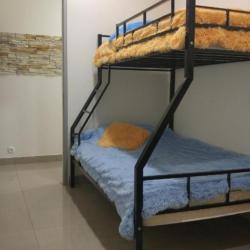 3-комнатные апартаменты стандарт