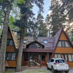 Фото Отель Nefёd (Нефёд)