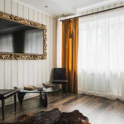 Фото Арт-отель Кутузов