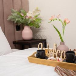 Фото Лимон апарт-отель