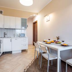 фото 10 Апартаменты Keytee.Home (Кейти.Хоме) на улице Варшавская 23к2