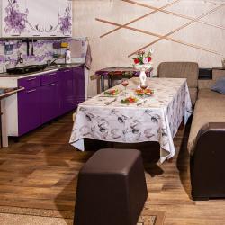 Фото Отель Дом Романтика