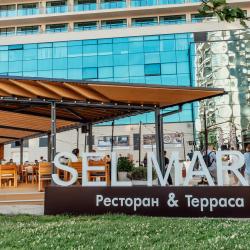 Pullman Sochi Centre (Пуллман Сочи Центр) — dfa5ceb09c52f9f71102c0f45e193709