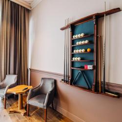 Фото Отель Гранд Усадьба