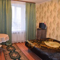 Фото Отель Провинция