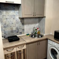 1-комнатные апартаменты стандарт