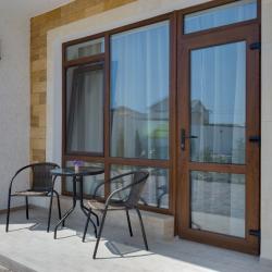 Фото Отель Маалле