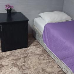 Номер стандарт семейный