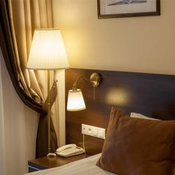 Фото Отель Водолей