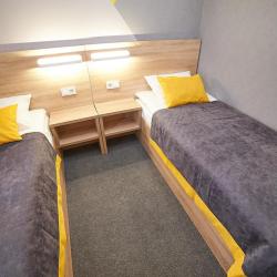 Фото Отель Luna (Луна)