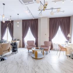 Фото Отель Movenpick Resort & Spa Anapa Miracleon 5* (Мовенпик Резорт)