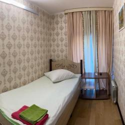 Фото Отель Центральная