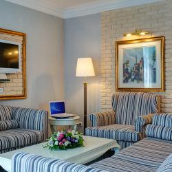 Фото Отель Kazzhol (Казжол)