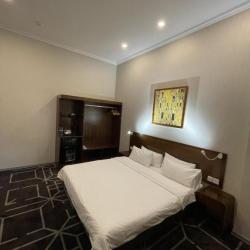 Фото Отель City Centre (Сити Центр)