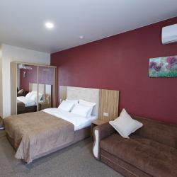 Sky Lux Hotel & Spa (Скай Люкс Отель и Спа) — dfa94811d3274512cef65b160827e60e