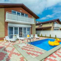 Фото Отель Villa Lamelia (Вилла Ламелия)