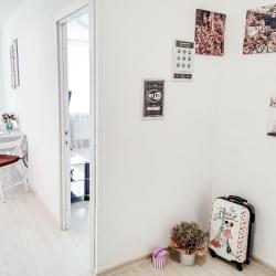 Фото Апартаменты на улице Ворошилова 41