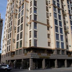 1-комнатные апартаменты стандарт