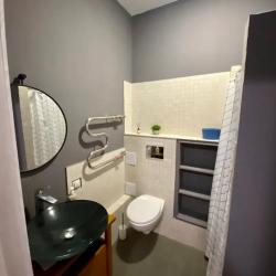 4-местные 1-комнатные апартаменты стандарт ул. 2-я Луговая, 24,к2