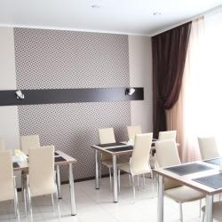 Фото Отель Аврора