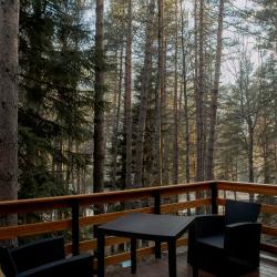 Фото Отель ДухЛеса