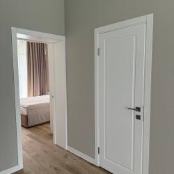 Апартаменты улучшенные комфорт