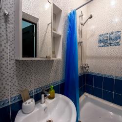 Номер стандарт с 2 односпальными кроватями