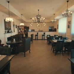 Фото Отель Корона