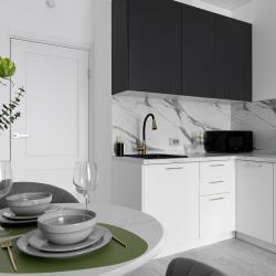 фото 9 Eliza Home (Элиза Хоум) на проспекте Дальневосточный