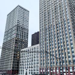 фото 2 Апартаменты на улице Донецкая