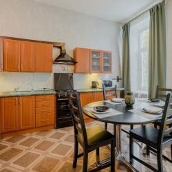 фото 20 Dere Apartments на Невском, 22-24