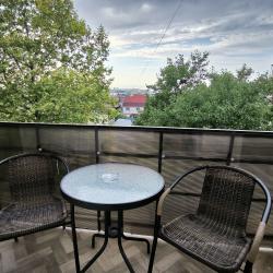 1-комнатные апартаменты стандарт