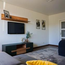 3-комнатные апартаменты люкс