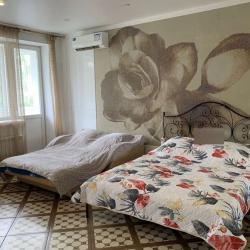 Фото Апартаменты на улице Харитонова 3