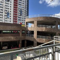 Фото Отель Уютная атмосфера на улице Стабильная