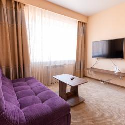 Фото Отель Siberia Apartments (Сибирия Апартмент)