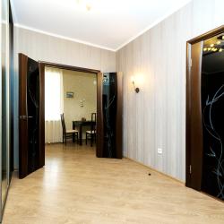 Фото Отель Apart Inn (Апарт Инн) на Кузнецкстроевском 9