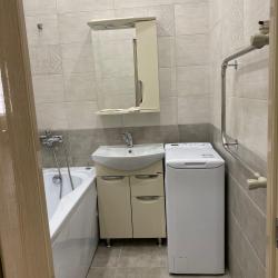 Фото Апартаменты на улице Московская 1 корпус 1